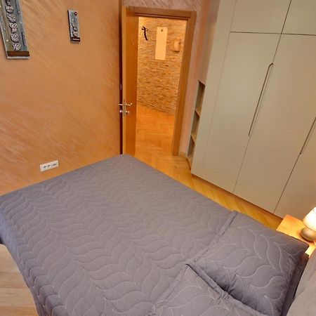 Apartments South Nest Котор Экстерьер фото
